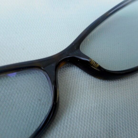 EUC - IF YOU COULD BE FREE TO LOVE - Eye Glass FRAMES ONLY - Picture 7 of 14